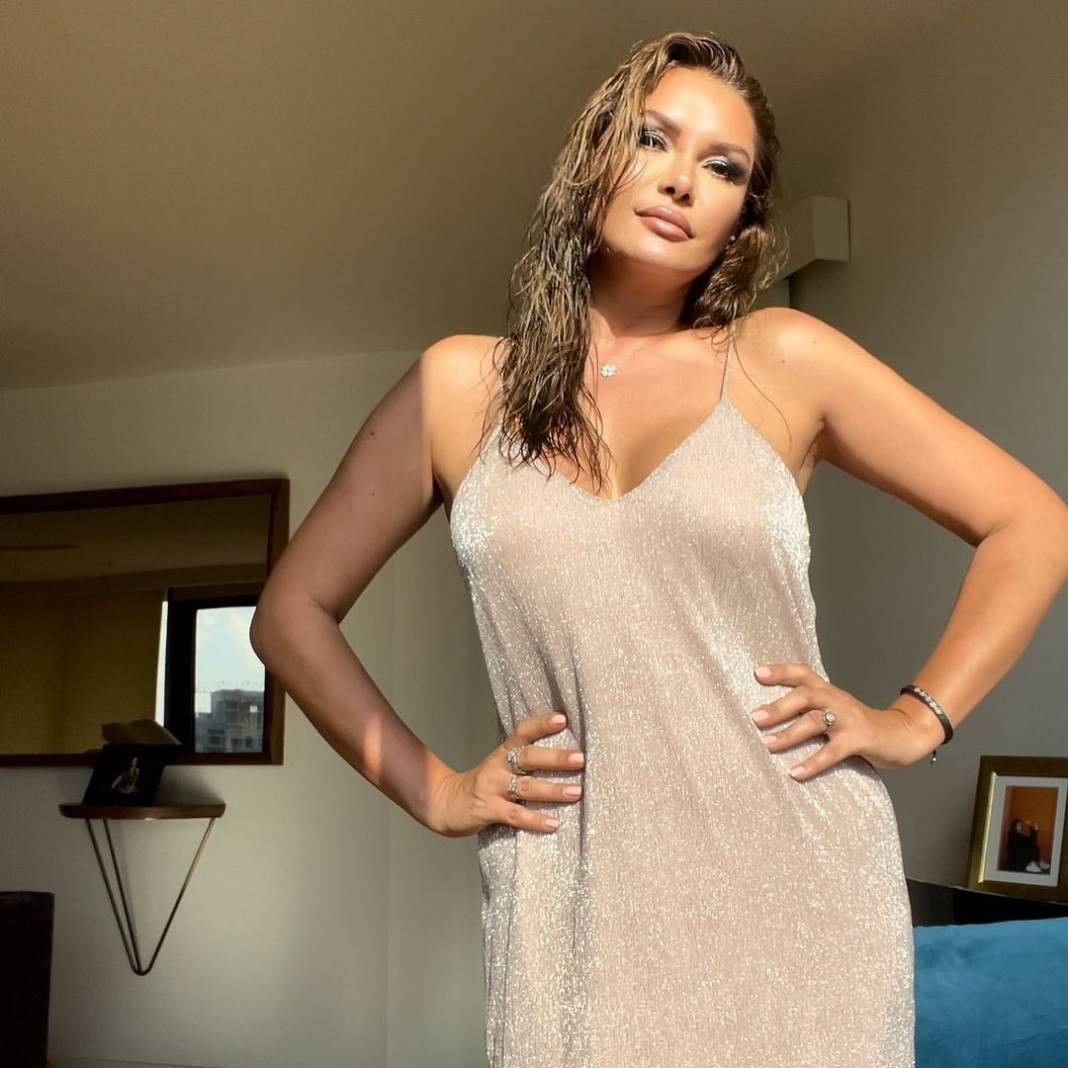 Rafet El Roman'ın eski eşi Tuğba Altıntop estetiğin dibine vurdu. O artık bambaşka biri oldu - Resim: 3